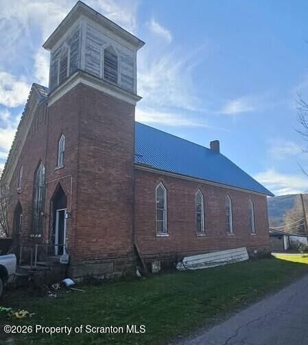 Property Photo:  55 Lower Brandt Road  PA 18847 