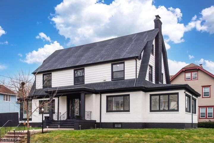 Property Photo:  570 Cameron Rd  NJ 07079 