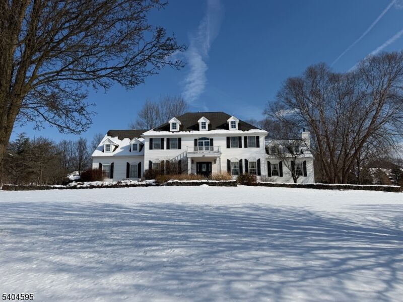 Property Photo:  20 Northwood Dr  NJ 08867 