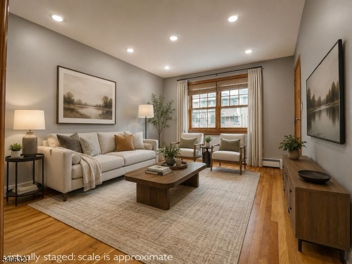 Property Photo:  325 John St Apt 5  NJ 07202 