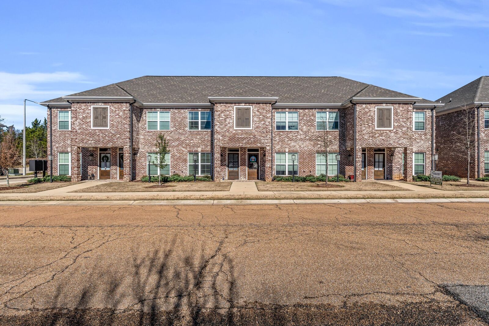 Property Photo: 111 Guest Dr #702 MS 39759