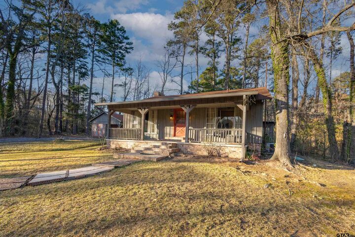 Property Photo: 5123 Fm 49 TX 75773