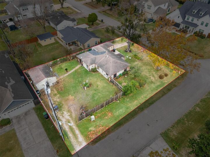 Property Photo:  6601 Teluco Street  TX 77055 