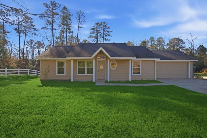 Property Photo:  10832 Royal Forest Drive  TX 77303 