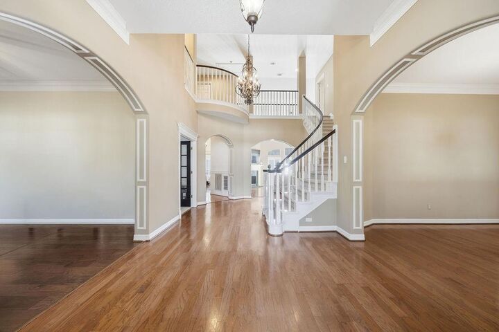 Property Photo:  5811 Desert Oak Way  TX 77379 