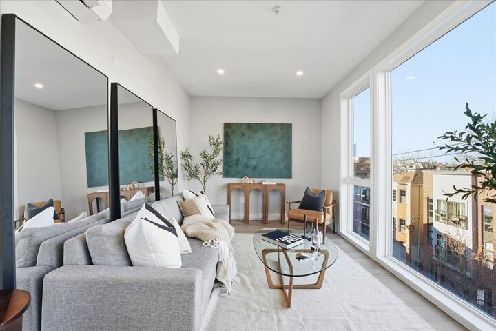 Property Photo:  134 New York Ave 4  NJ 07307 