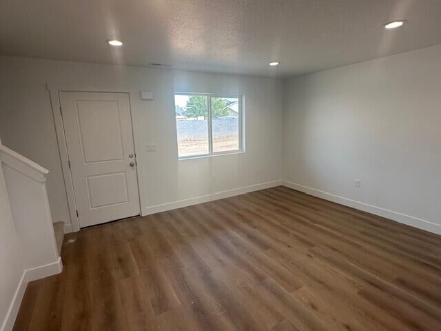 Property Photo:  535 W 2530 N Unit 36  UT 84720 
