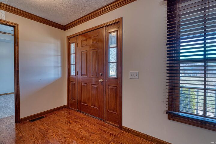 Property Photo:  615 Brookview Drive  IN 47711 