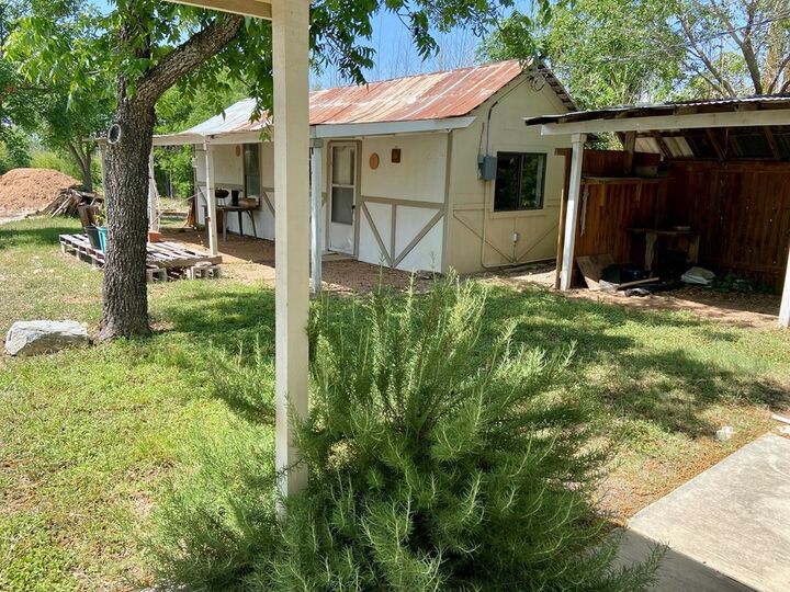 Property Photo:  23229 Hwy 290  TX 78631 