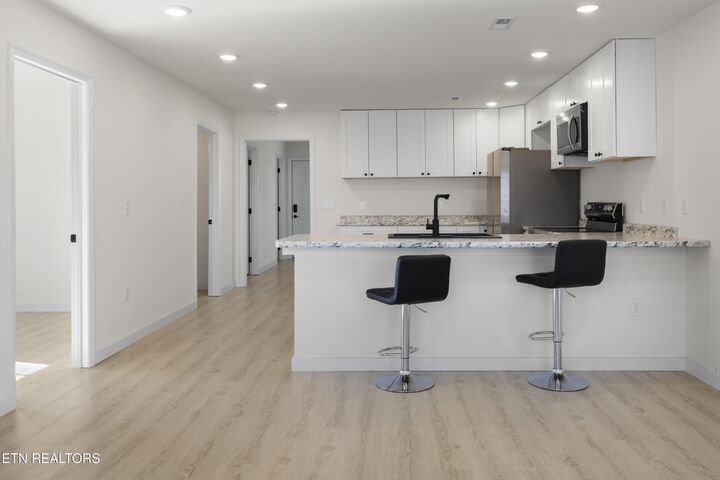 Property Photo: 1030 Park Blvd Circle TN 37857