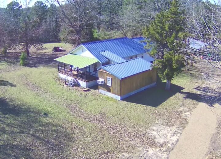 Property Photo:  6008 Doe Trail  TX 75645 