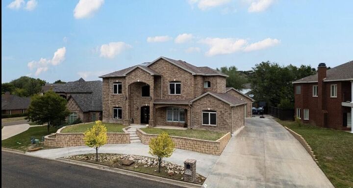 Property Photo:  8 W Lakeshore Drive  TX 79366 