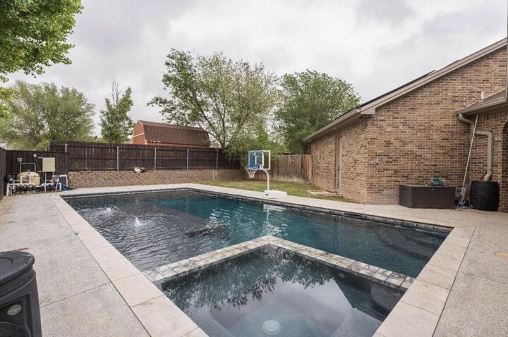 Property Photo:  8 W Lakeshore Drive  TX 79366 