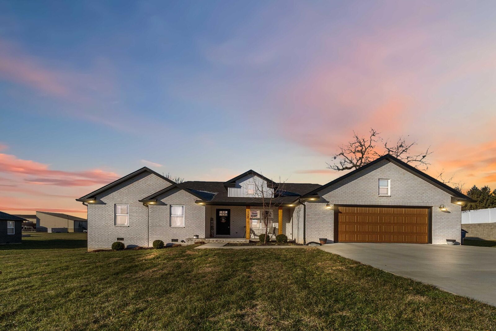 Property Photo:  179 Clear Lake Drive  KY 42503 