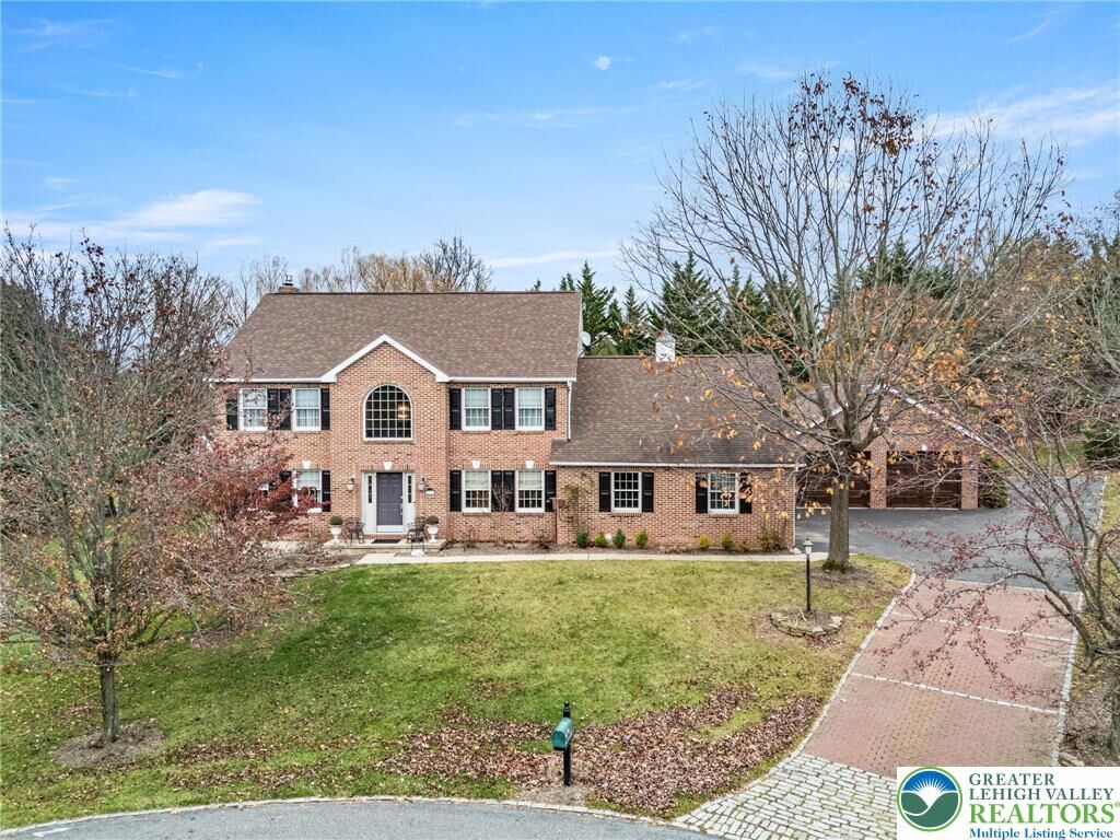 Property Photo: 6335 Red Fox PA 18036