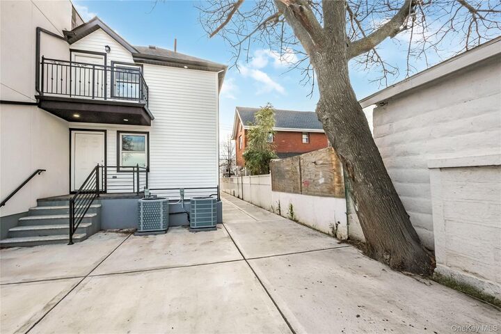 Property Photo:  14521 Guy R Brewer Boulevard  NY 11434 