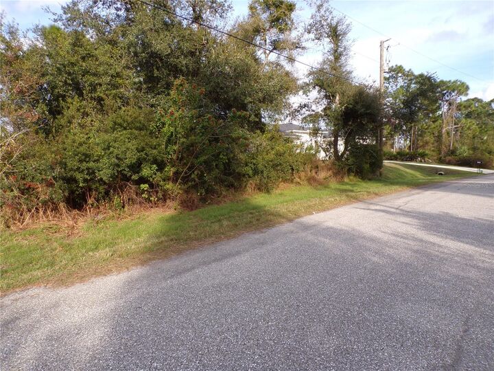 Property Photo:  Merolla Road  FL 34291 