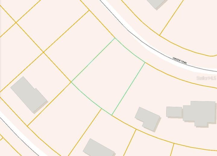 Property Photo:  Water Track  FL 34472 