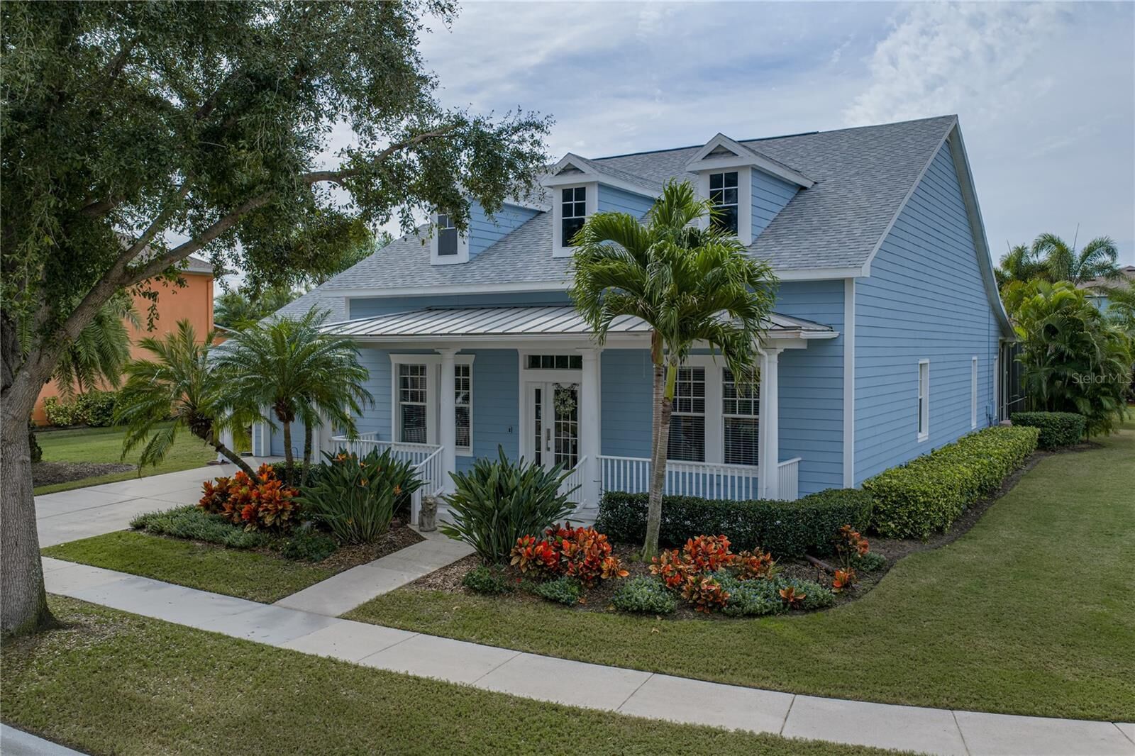 Property Photo: 5252 Brighton Shore Drive FL 33572