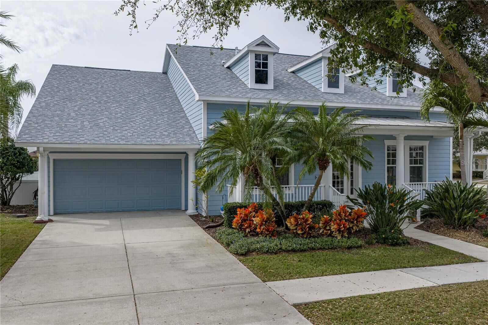 Property Photo:  5252 Brighton Shore Drive  FL 33572 