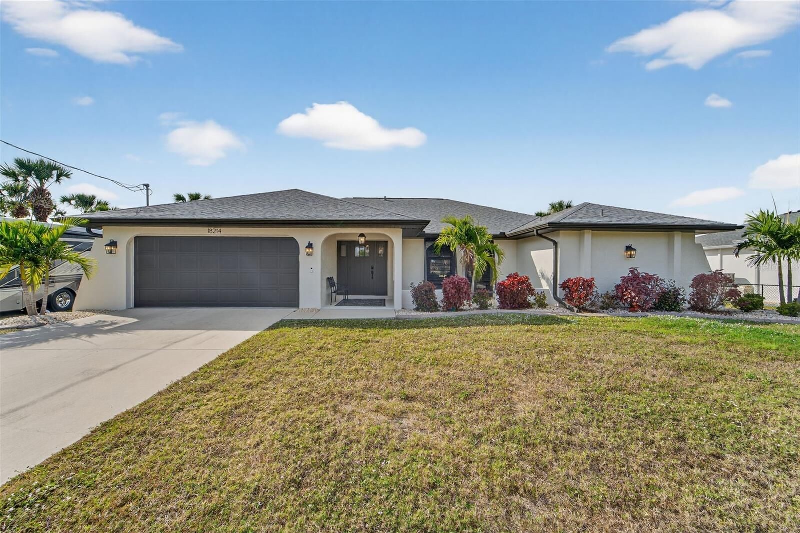 Property Photo:  18214 Burkholder Circle  FL 33948 