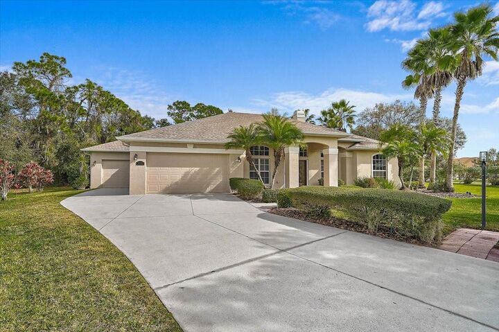 Property Photo:  14519 17th Avenue E  FL 34212 