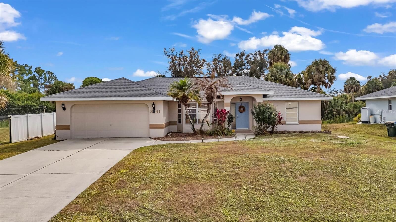 Property Photo:  3341 Zoratoa Avenue  FL 34286 