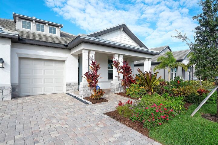 Property Photo:  3707 Wild Blossom Place  FL 34219 