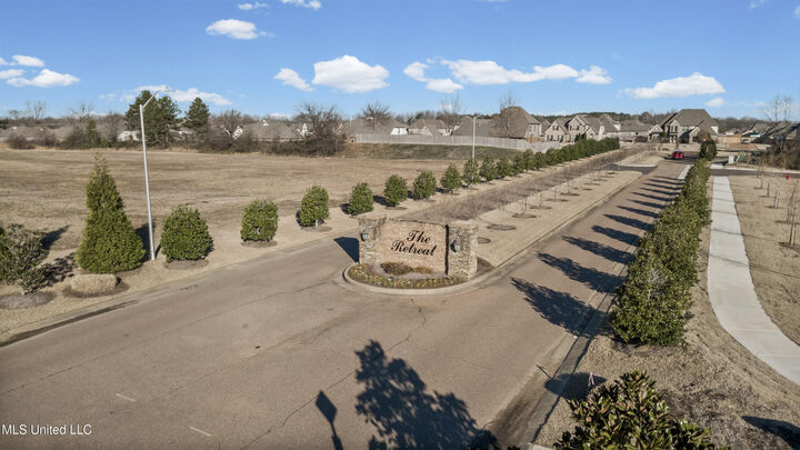 Property Photo:  7216 Belle Manor Drive  MS 38654 