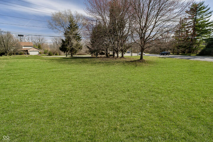 Property Photo:  5300 Southeastern Avenue  IN 46203 