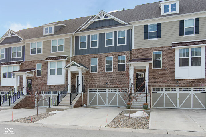 Property Photo:  16026 Coleman Drive  IN 46074 