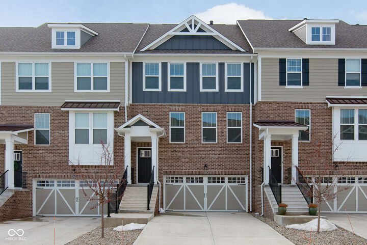 Property Photo: 16026 Coleman Drive IN 46074