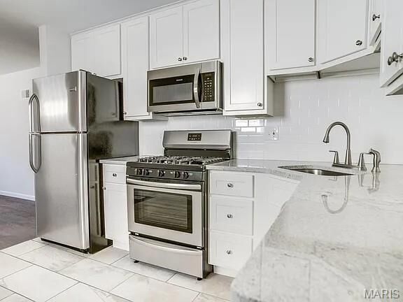 Property Photo:  3237 Portis Avenue  MO 63116 