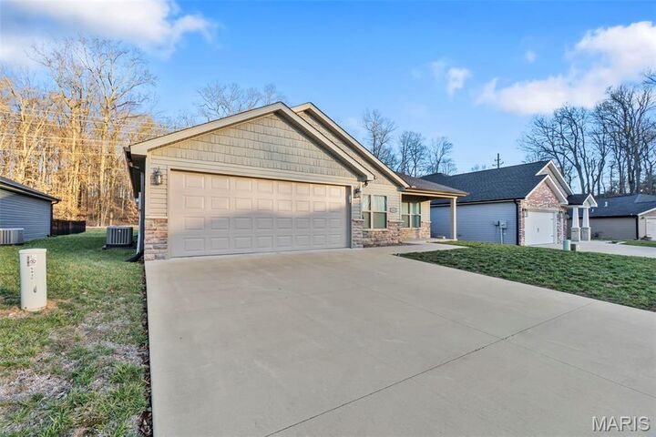 Property Photo: 5364 Juden Brook Way MO 63755