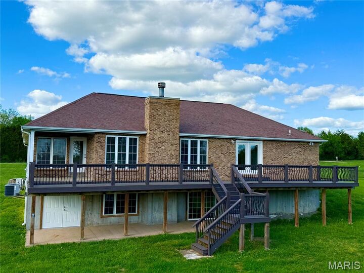 Property Photo:  6 Annie Lane  MO 63640 