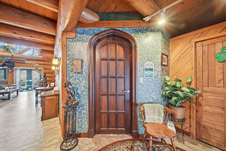 Property Photo:  169.5 Pine Hill Lake Drive  MI 49246 