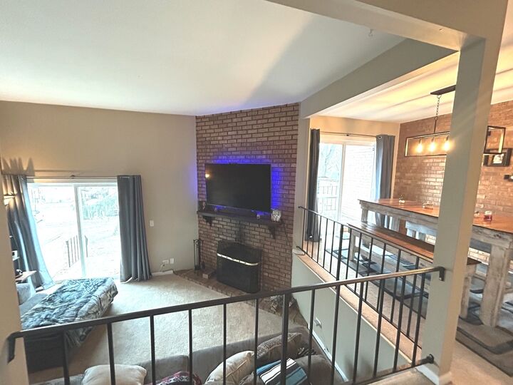 Property Photo: 53 Mariner Lane 53 IL 60020