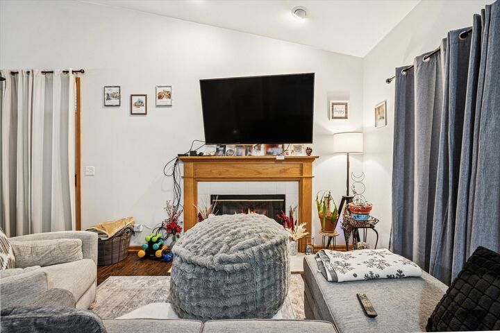 Property Photo:  16738 W Natoma Drive  IL 60441 