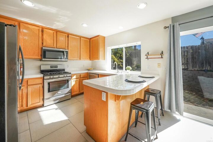 Property Photo:  1364 H Street  CA 92065 