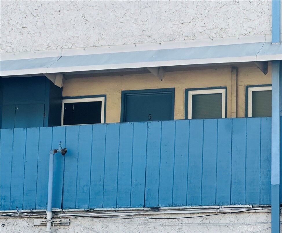 Property Photo:  10621 1/2 Garvey Avenue 5  CA 91733 