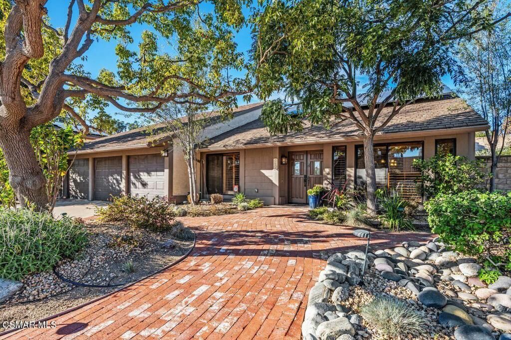 Property Photo:  2603 Paseo Yolo  CA 93010 