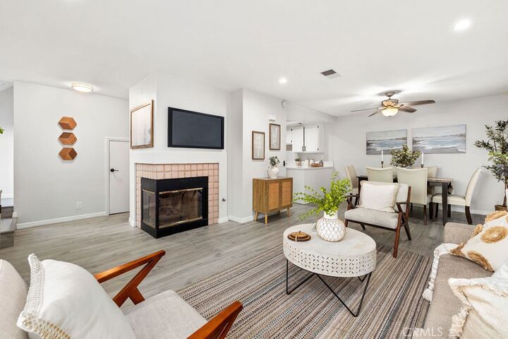 Property Photo:  21174 Gladiolos  CA 92630 