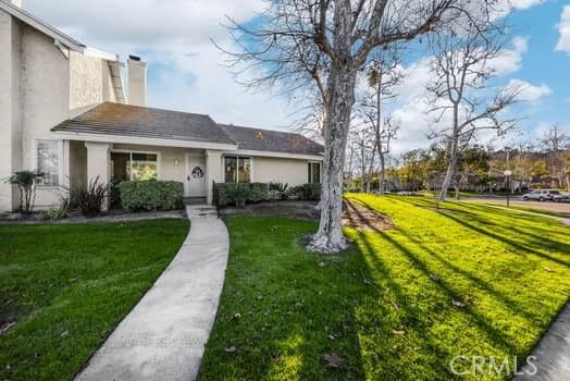 Property Photo: 21141 Via Canon CA 92887