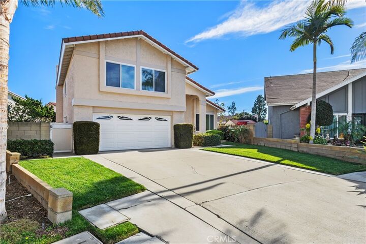 Property Photo:  2210 E. Oshkosh Circle  CA 92806 