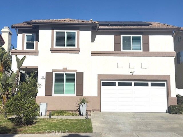 Property Photo:  151 Church  CA 92602 