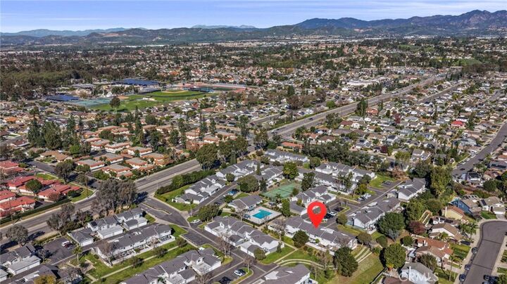 Property Photo:  22885 Taurus  CA 92630 