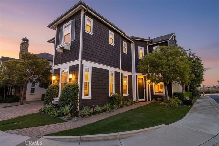 Property Photo:  17271 Wareham  CA 92649 