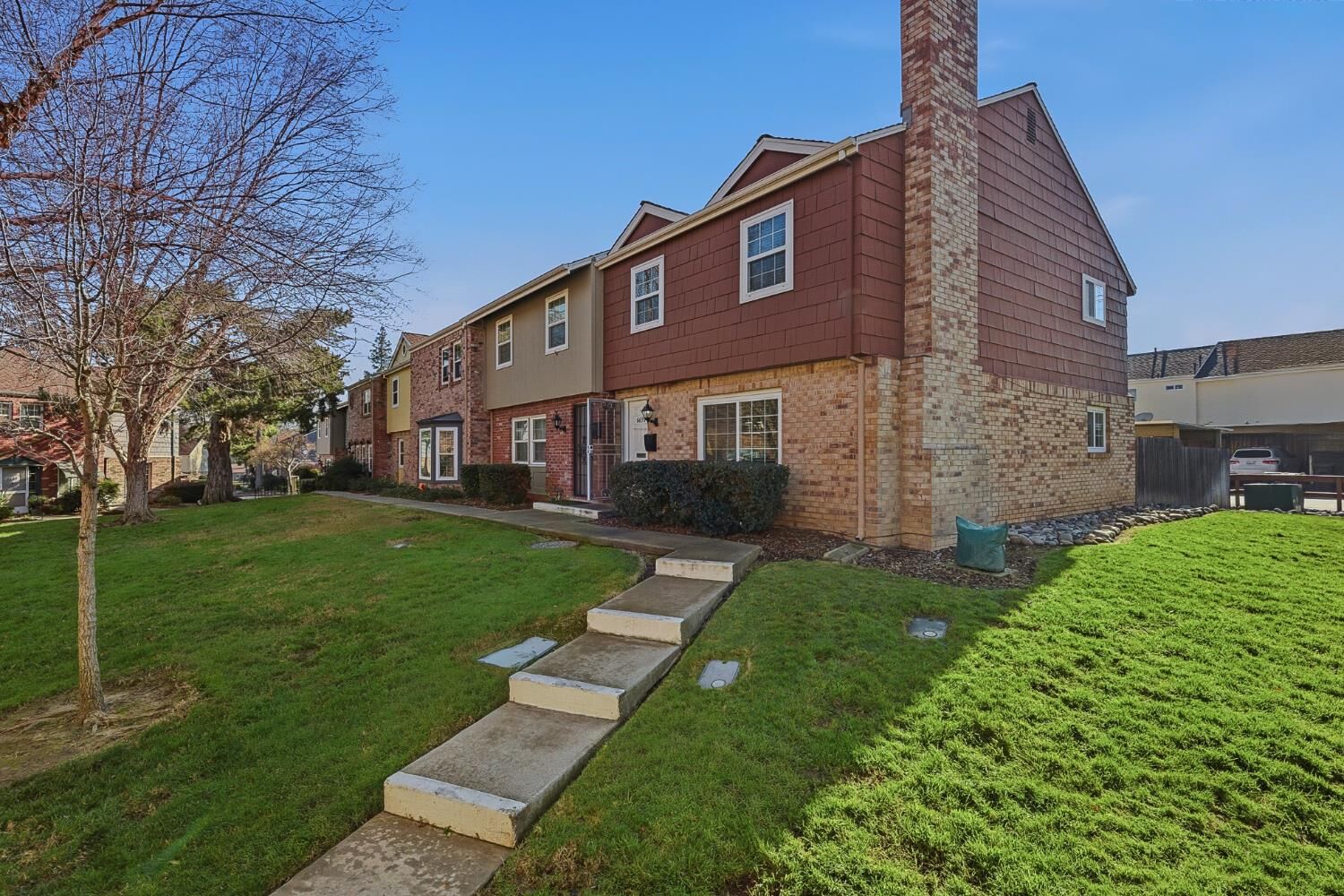 Property Photo:  6430 Wexford Circle  CA 95621 