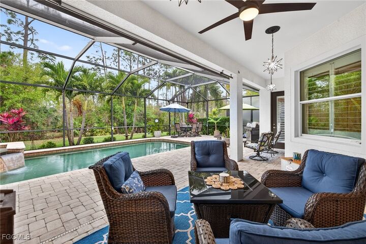 Property Photo:  10890 Stonington Avenue  FL 33913 