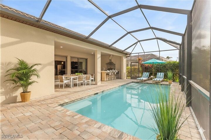 Property Photo:  14225 Moonlit Way  FL 33928 